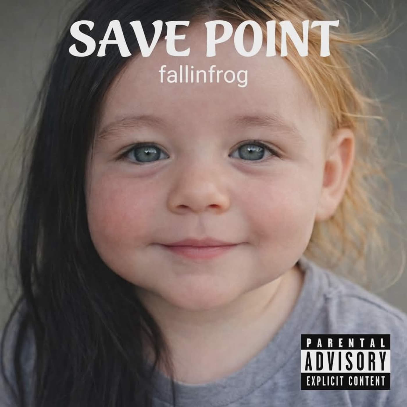 Artwork for Save Point