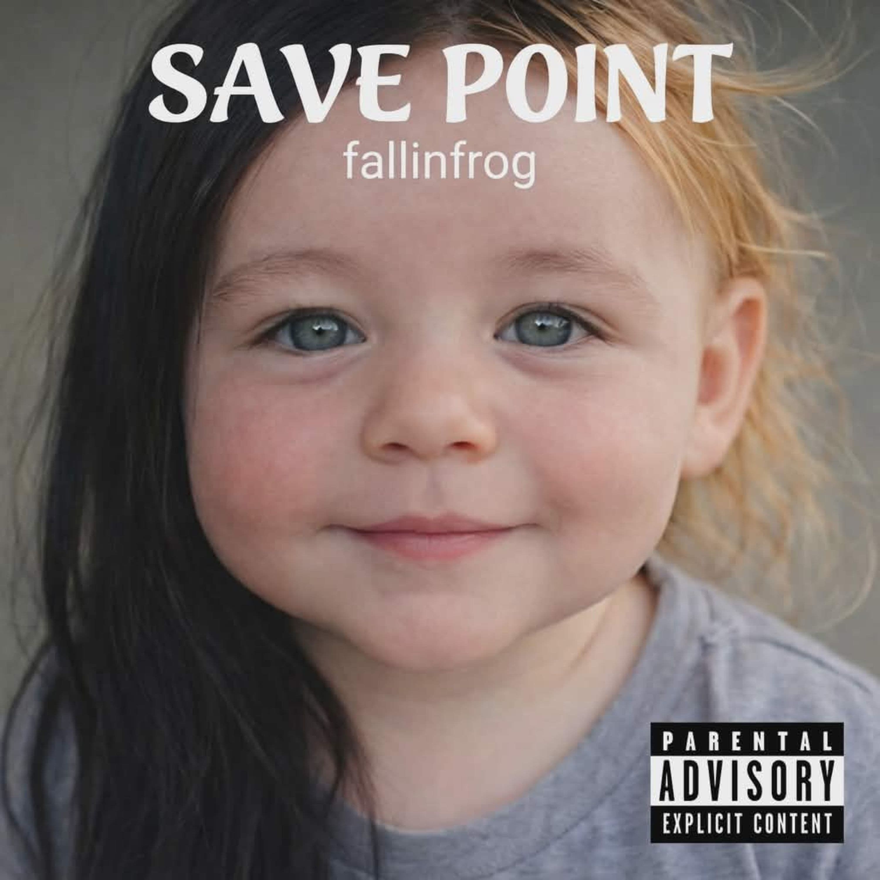 Artwork for Save Point